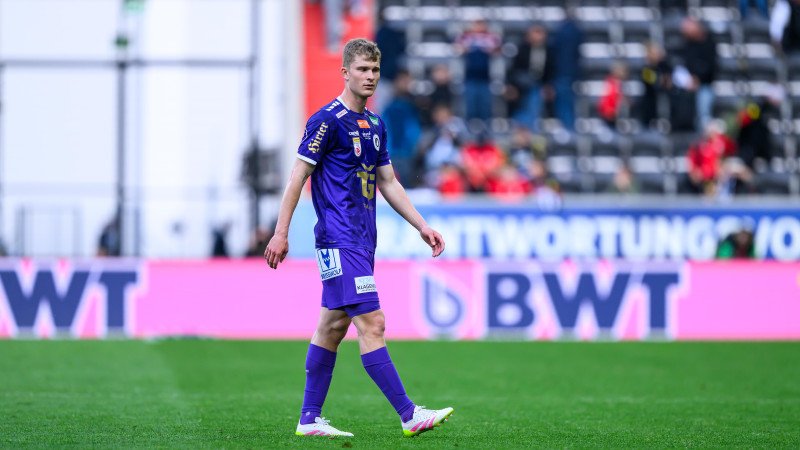 Ex-Rapidler dürfte es in die Niederlande ziehen