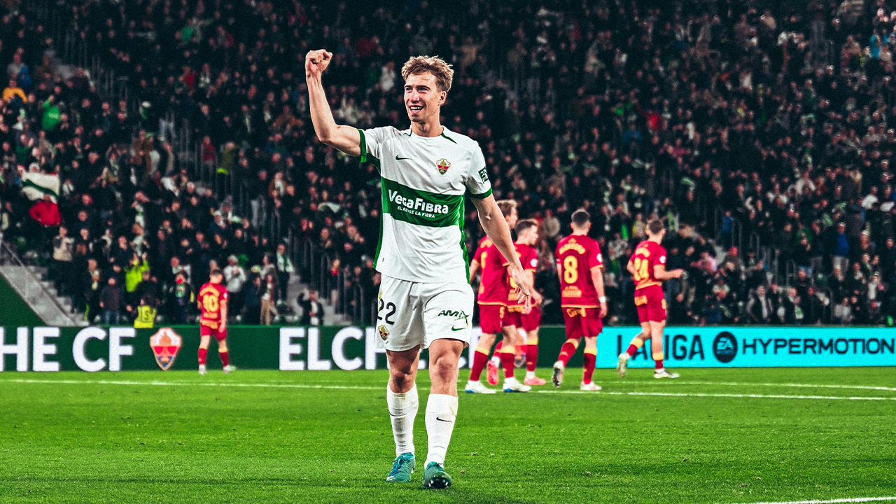 Ex-Sturm-Kicker ist Legionär der Woche