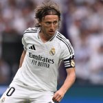 Italienischer Traditionsverein heiß auf Modric