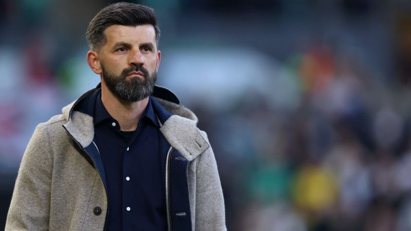 Fehlender Rückhalt: Schalke-Aufsichtsrat zweifelt an Muslic