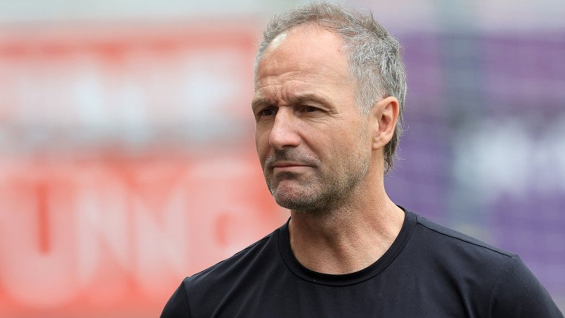 Austria Salzburg will namhaften Funktionär als Sportdirektor