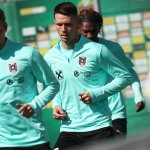 ÖFB-Angreifer fällt für Länderspiele aus