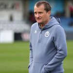 Zweitliga-Absteiger lässt Cheftrainer ziehen