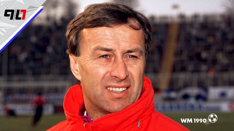 Hickersberger und die "größte Enttäuschung" seiner Laufbahn