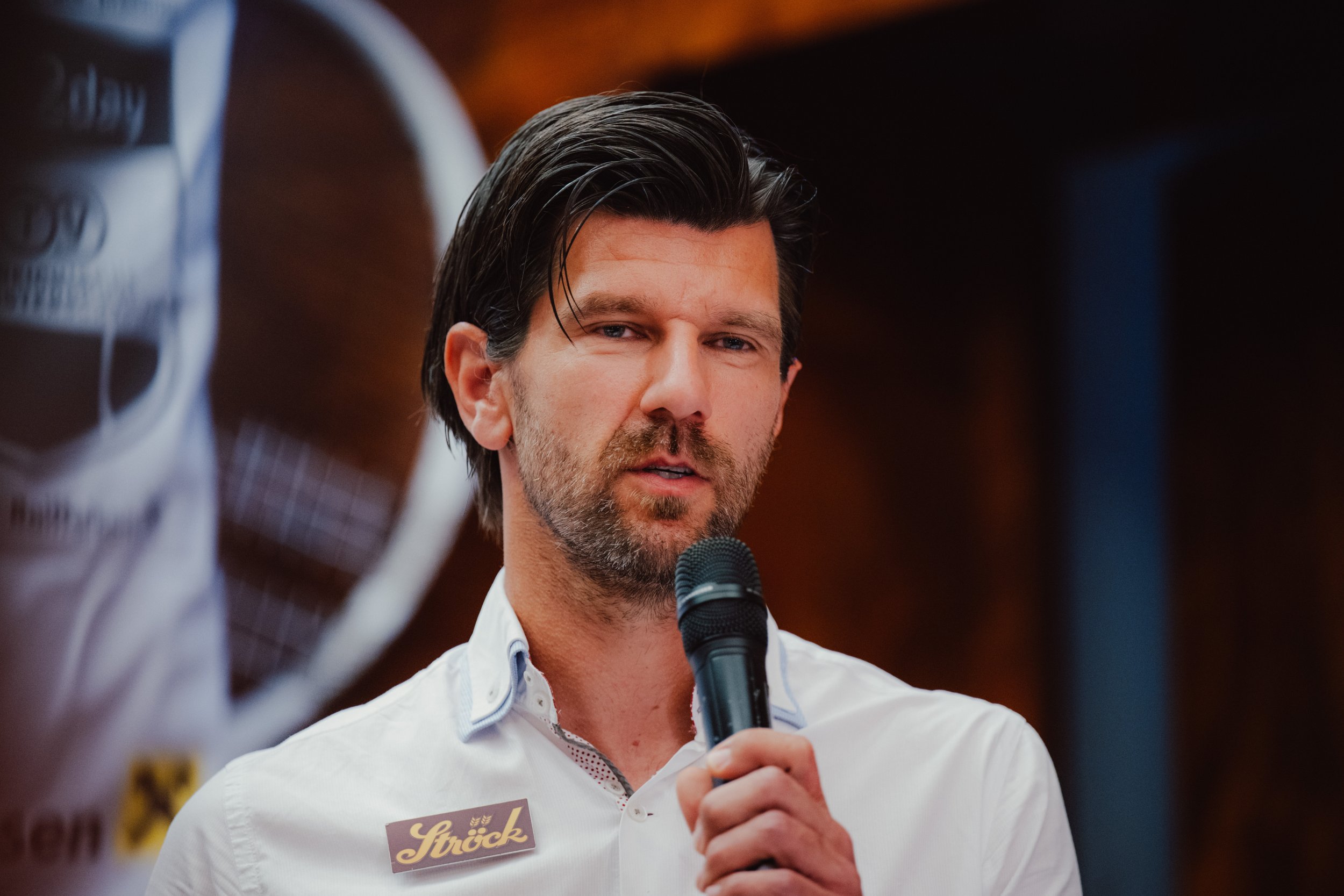 Melzer zufrieden: "Die Tendenz geht klar nach oben"