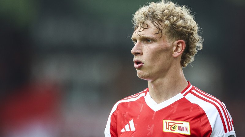 "Ausgezeichneter" Treffer! ÖFB-Legionär mit Tor der Saison