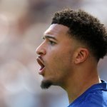 Kurios: Chelsea bezahlt, um Sancho nicht zu verpflichten