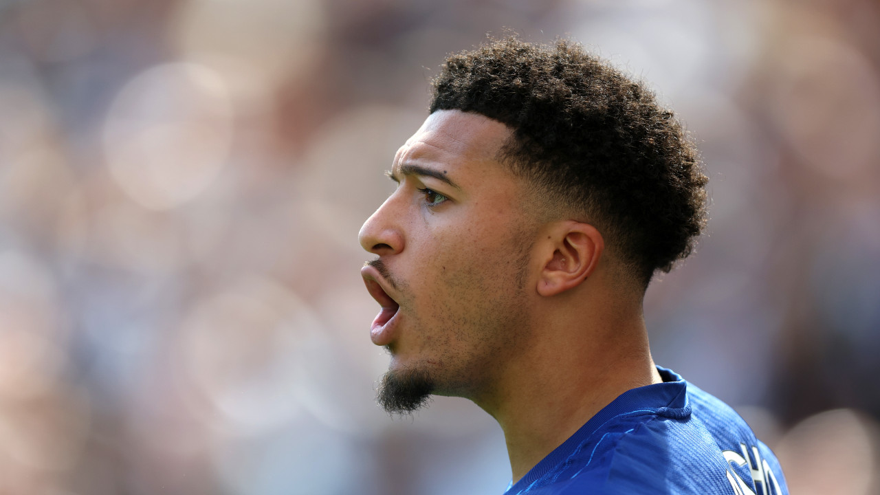 Kurios: Chelsea bezahlt, um Sancho nicht zu verpflichten