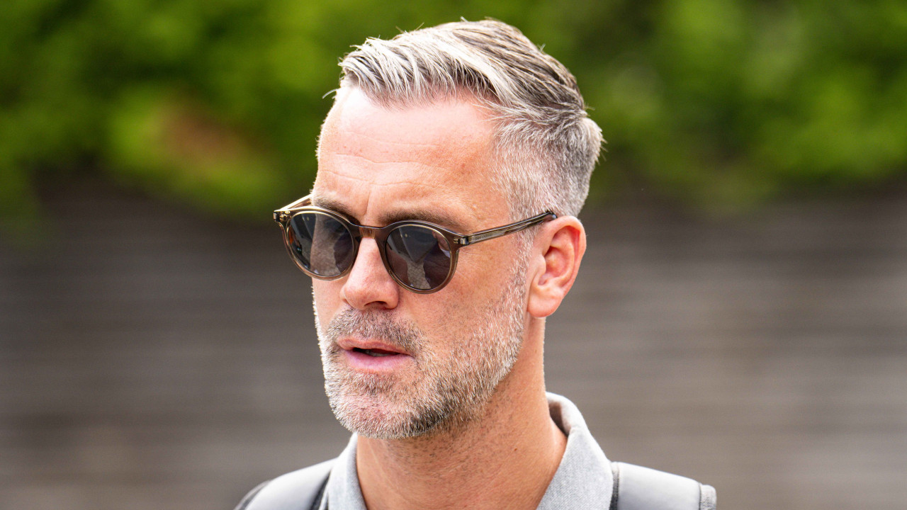 Maierhofer vor Football-Debüt im "Battle of Austria"