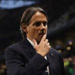 Nach verlorenem CL-Finale: Inzaghi verlässt Inter