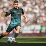 Romano Schmid: An der Spitze der Bundesliga