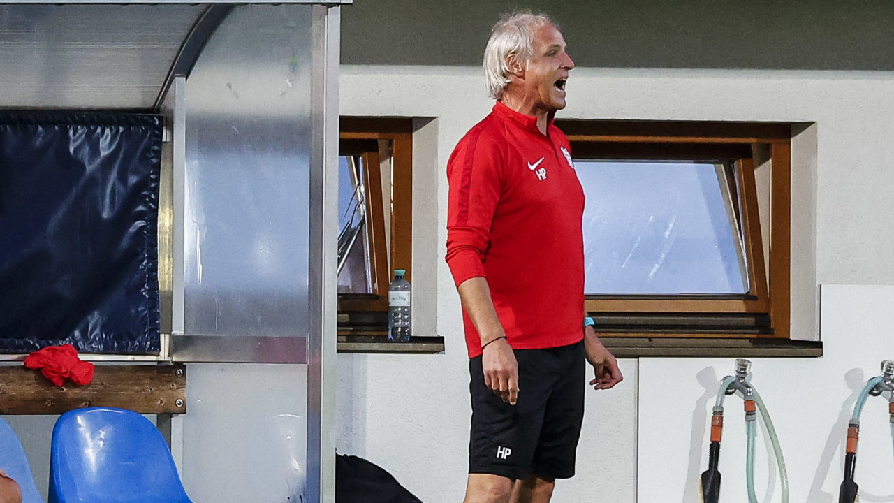 Offiziell! <a href='/de/daten/news/heimo-pfeifenberger/' class='tag'>Heimo Pfeifenberger</a> mit neuer Aufgabe