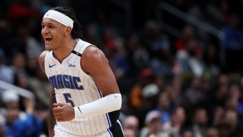 Hommage an Shaq und Penny: Magic nehmen Rebranding vor