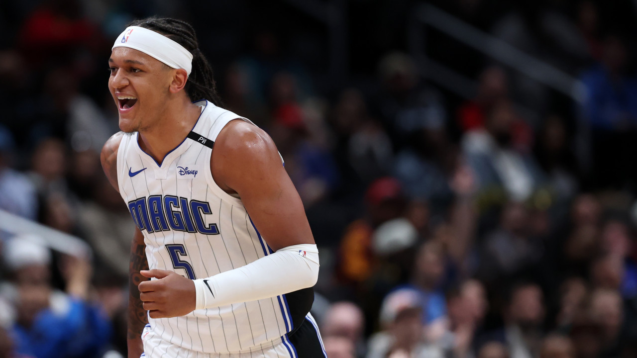 Hommage an Shaq und Penny: Magic nehmen Rebranding vor