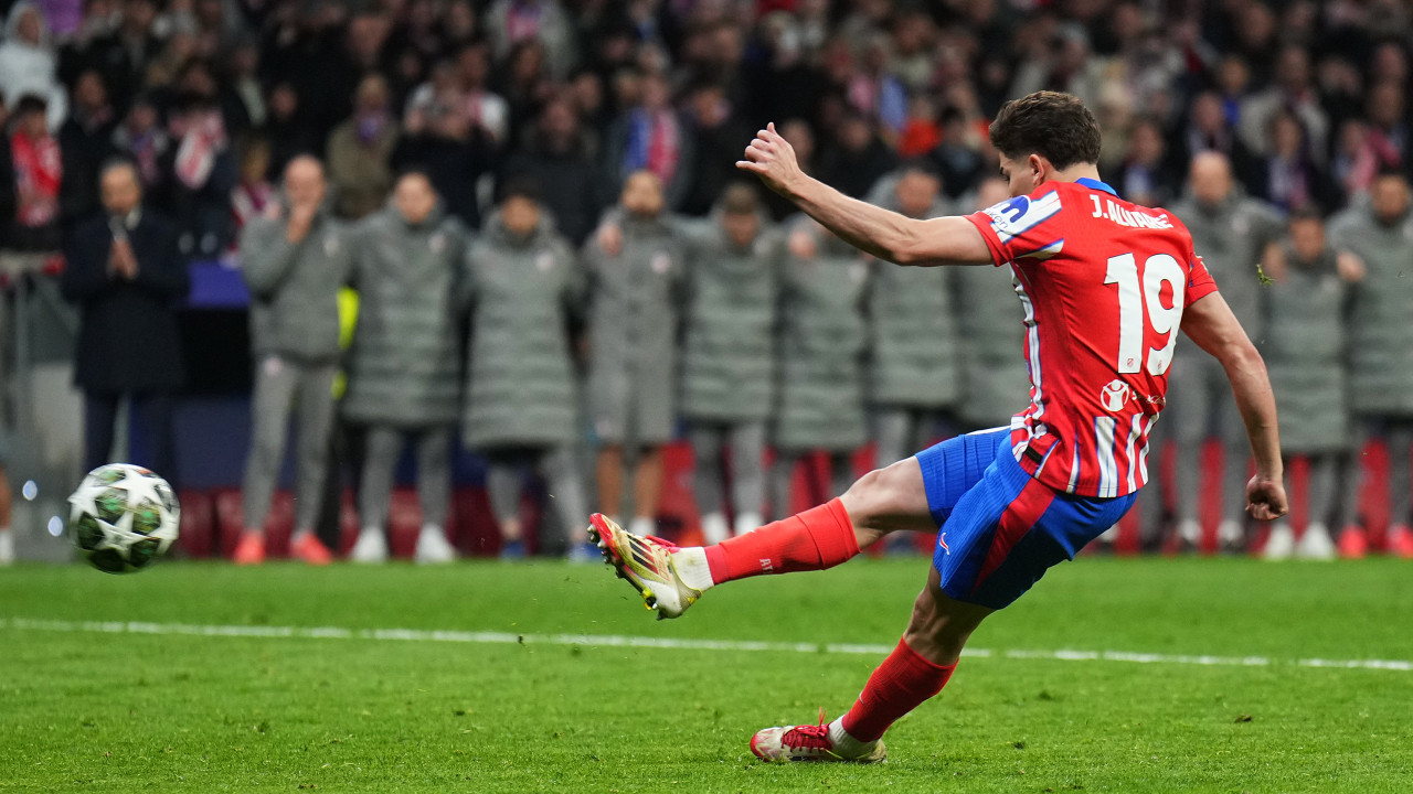 Elfmeter-Regeländerung: Neue Vorschrift bei Doppelberührung