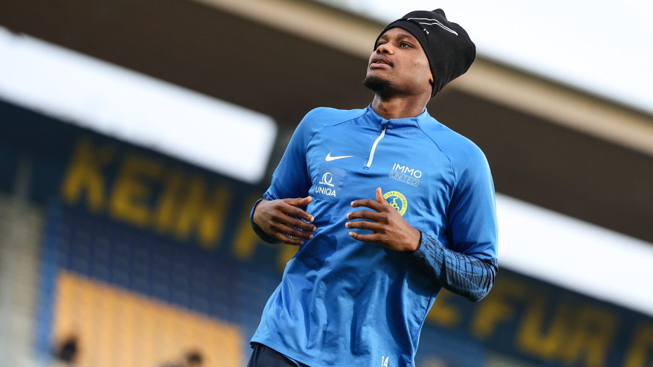 Transfer-Update: Ein Knipser wechselt den Wiener Bezirk