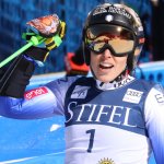 Nach Horror-Sturz: So steht es um Ski-Ass Brignone