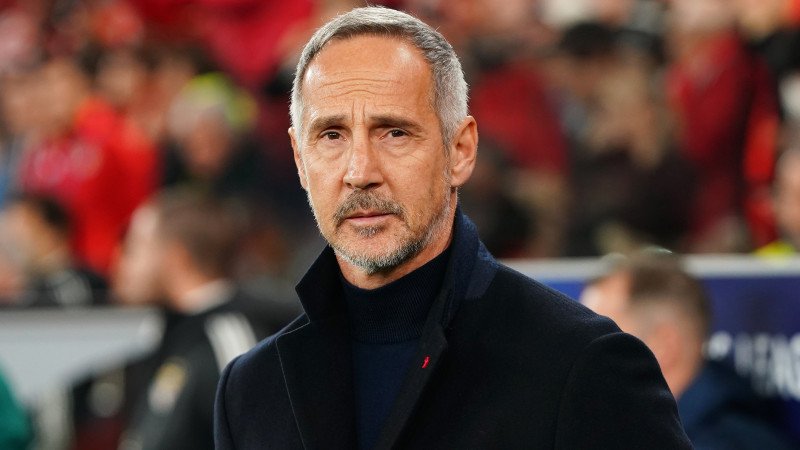 Holt Adi Hütter einen französischen Weltmeister nach Monaco?