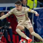 Vizemeister Salzburg setzt Rückkehrer offenbar vor die Tür