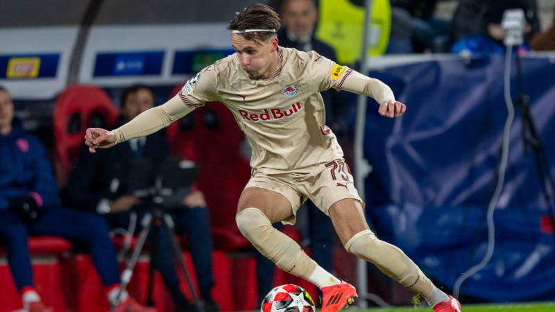 Vizemeister Salzburg setzt Rückkehrer offenbar vor die Tür