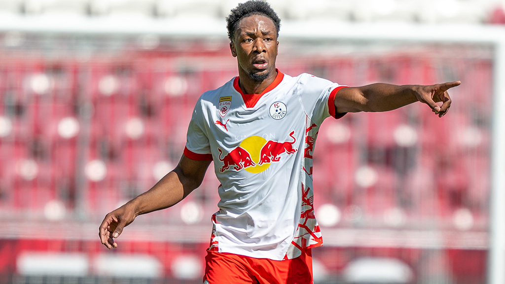 Salzburg lässt Verteidiger in die Schweiz ziehen