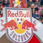 Salzburg präsentiert neue Auswärtswäsch'