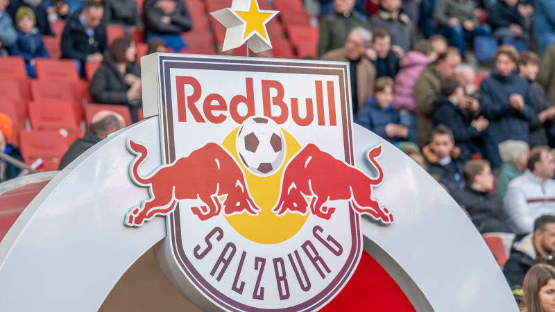 Salzburg präsentiert neue Auswärtswäsch'