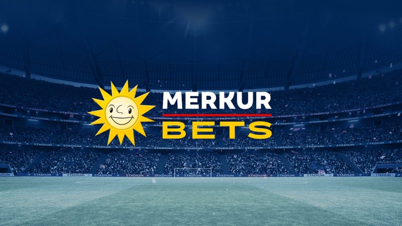 Rebranding der Sportwettmarke: Cashpoint wird zu Merkur Bets