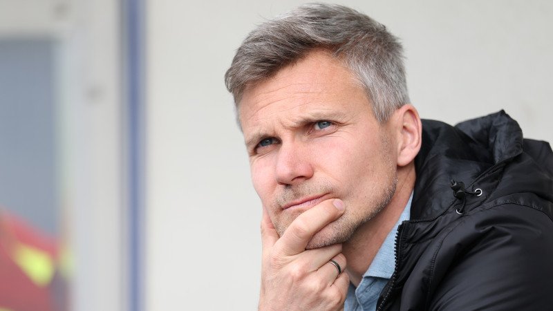 Sturm Graz: Stürmer-Kandidat kommt nicht