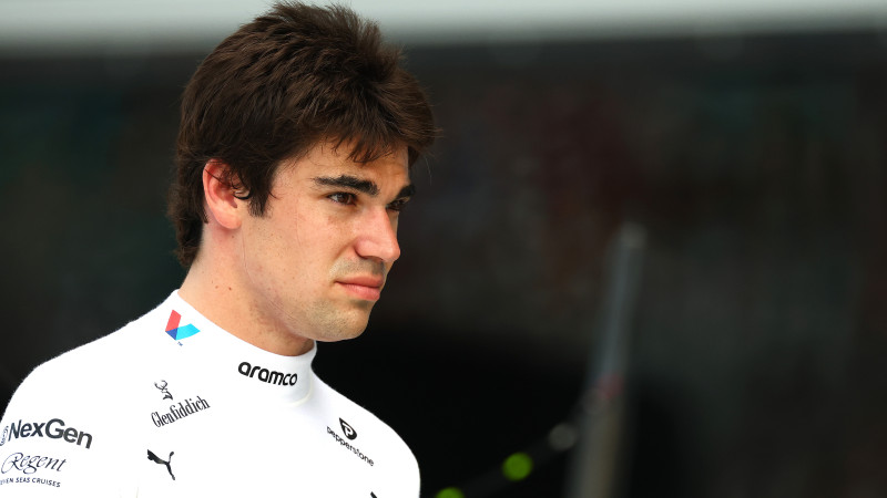Steckt mehr hinter dem Start-Verzicht von Stroll in Spanien?