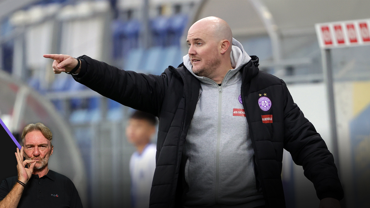 Stammtisch: Wird der Frauen-<a href='/de/daten/news/fussball/fussball/' class='tag'>Fußball</a> vernachlässigt?