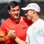 Diese ÖTV-Stars schlagen bei Generali Open in Kitzbühel auf