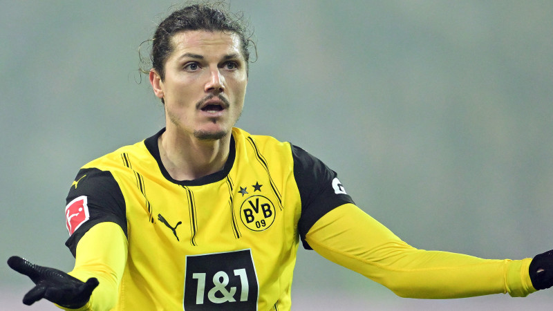 Abgang oder Verbleib? So steht es um Sabitzer beim BVB