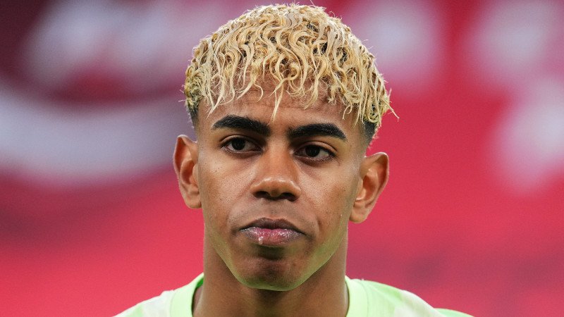 Yamal gegen Dembele: Nicht nur ein Nations-League-Duell