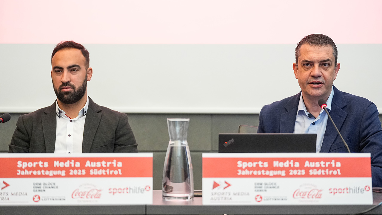 Dauer-Thema Schiedsrichter: "Haben ein Mentalitätsproblem"