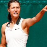 Viertelfinale! Tagger-Lauf in Paris geht weiter