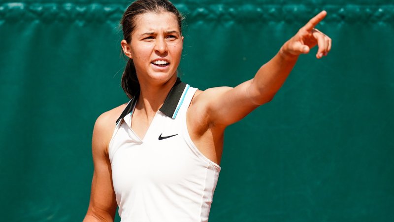 Viertelfinale! Tagger-Lauf in Paris geht weiter