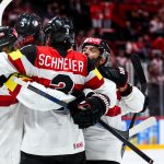Das sind Österreichs Gegner bei der Eishockey-WM 2026