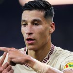 Adam Daghim? Wohl keine 13 Millionen Euro für Salzburg