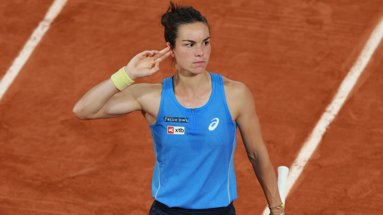 Französisches Märchen geht weiter: Nummer 361 im Halbfinale!