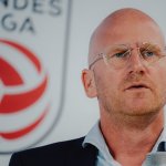Liga-Reform? Ebenbauer: "Bis Jahresende soll Klarheit herrschen"