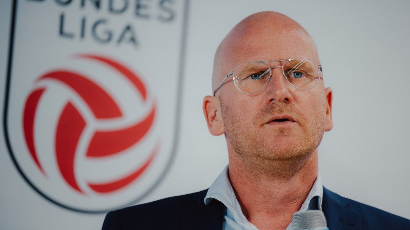 "Umsetzung steinig" - Die Bundesliga im TV-Rechte-Poker