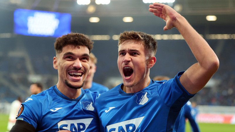 Schicker und Co könnten Bayerns Klub-WM-Pläne durchkreuzen