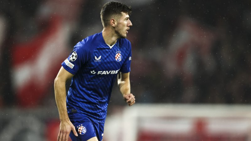 Inter verstärkt sich mit kroatischem Teamspieler