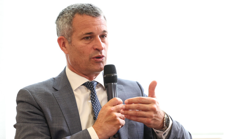 Olympia 2026 als logistische Herausforderung für ÖOC