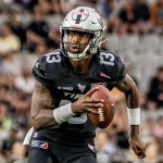 Nach Verletzung: Raiders holen neuen Quarterback