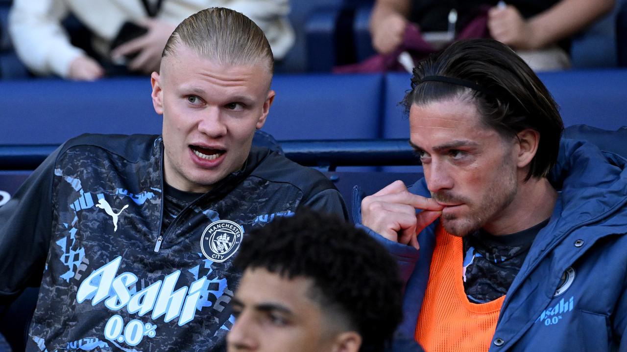 Klub-WM: City-Rekordmann steht nicht im Kader