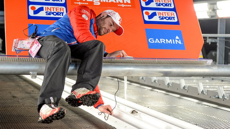 Kehrtwende! Ex-ÖSV-Springer wird doch Kathol-Nachfolger