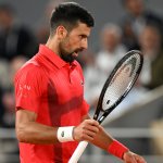 Zverev geschlagen: Djokovic macht Traum-Halbfinale perfekt