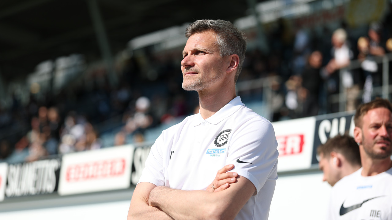 Sturm an französischem Teenager dran